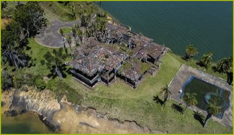 Unraveling The Mysteries Of Manuela Escobar's Fortune